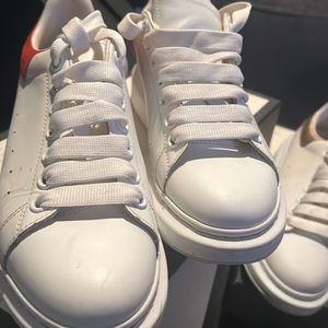 Alexander McQueen sneaker